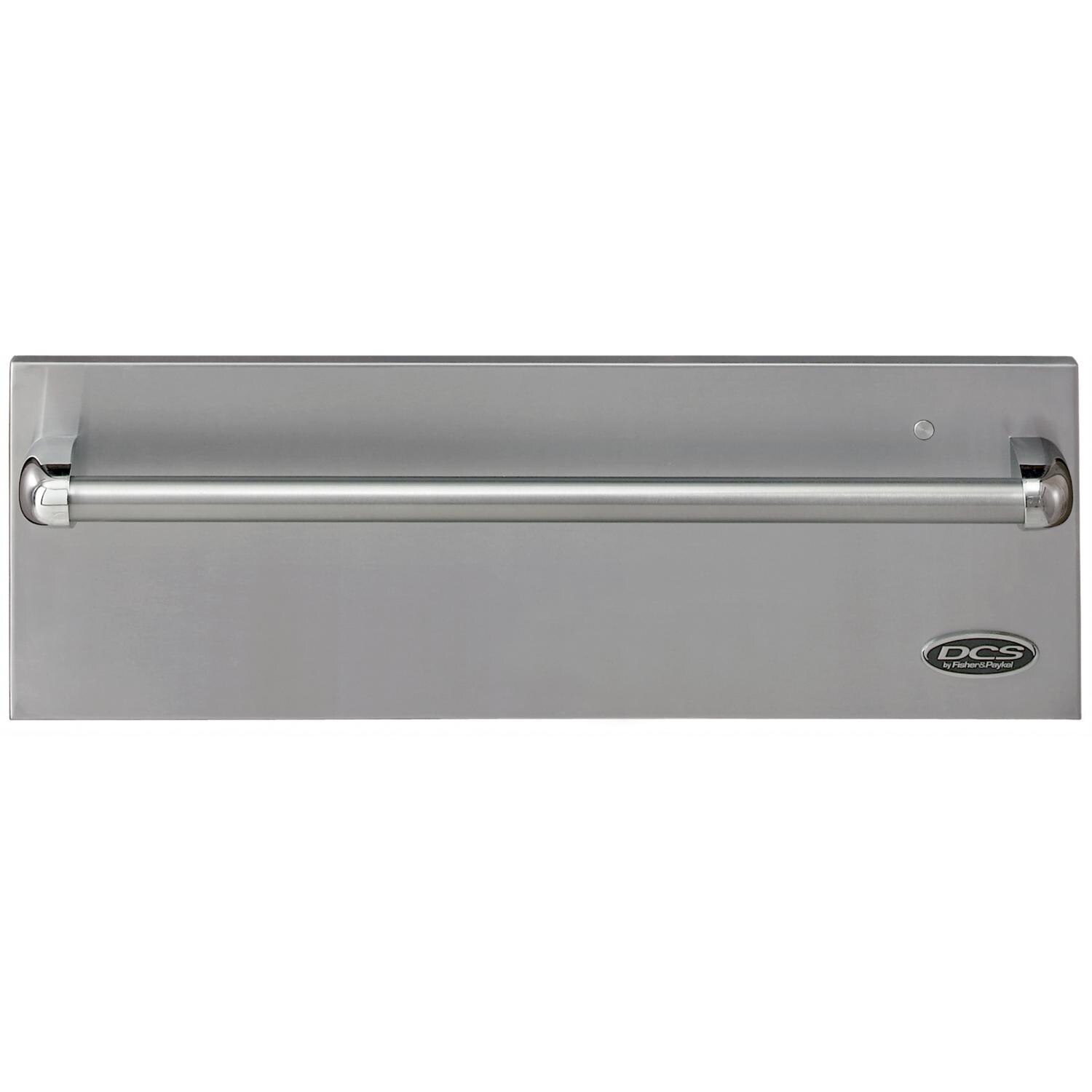 DCS 27 Inch Outdoor Warming Drawer