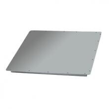 Cookshack Cold Smoke Baffle For Model SM025, SM045 & SM066 image