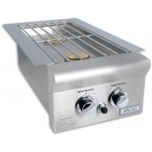 American Outdoor Grill Drop-In Natural Gas Double Side Burner