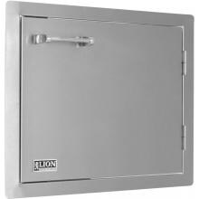 Lion 22 Inch Single Access Door - Horizontal