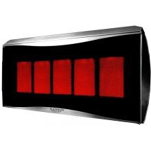 Bromic Platinum 500 Smart-Heat Natural Gas Patio Heater - 39,800 BTU