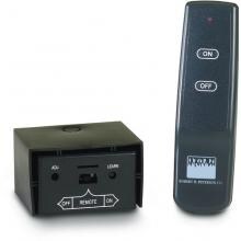 Peterson Real Fyre On/Off Remote And Receiver image