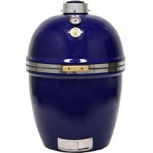 Grill Dome Infinity Series Large Kamado Grill - Blue