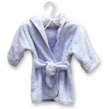 Trend Lab Infant Bath Robe - Blue