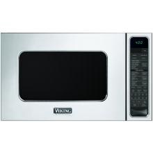 Viking VMOC206 1.5 Cu. Ft. Built-In Convection Microwave Oven - Stainless Steel