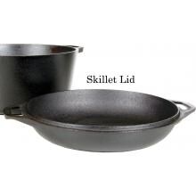 Lodge Cast Iron Dutch Oven