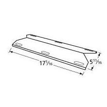Stainless Steel Heat Plate 92341 image