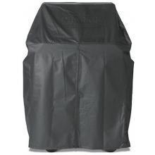 Viking CV130C Grill Cover For 30-Inch Ultra-Premium 100 / 300 Series Gas Grill On Cart image