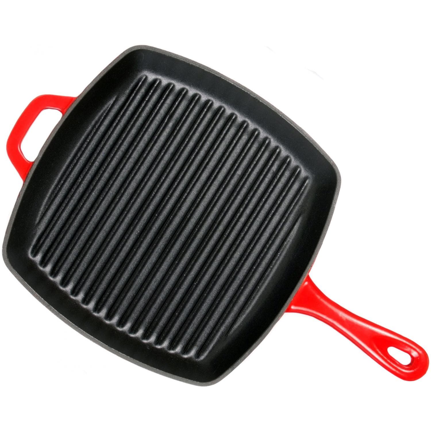 Lodge Cast Iron Grill Pan Lodge Cast Iron Grill Pan