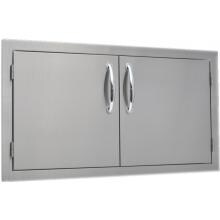 Sole Gourmet 36-Inch Double Access Door image