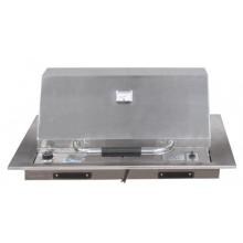Electri-Chef 32 Inch Electric Chef Single Control Drop In Grill