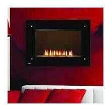 Napoleon EF39S Wall Mount Electric Fireplace