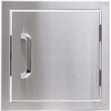 BBQ Guys Kingston Series 12 Inch Single Access Door
