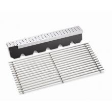 Weber 7541 Smoker For Genesis E & S Gas Grills
