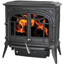 Napoleon 1600C Cast Iron Wood Burning Stove - Black Napoleon 1600C Cast Iron Wood Burning Stove - Black