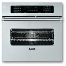 Viking VESO5302T 30-Inch Professional Series Built-In Premiere Electric Thermal Convection Oven With Custom Touch Controls