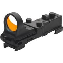 Shotgun Scopes Shotgun Scopes