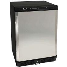 Avanti 5.3 Cu. Ft. Built-In Beverage Center - Stainless Steel - BCA5102SS-1