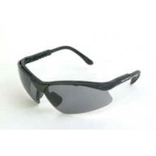 Radians Revelation Glasses, Dark Smoke Lens, Black Frame