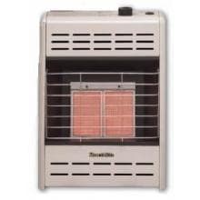 Empire HearthRite HR06MN Radiant Vent Free Natural Gas Heater With Manual Control