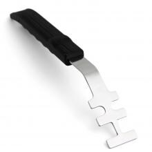 Broil King 10-Inch Stainless Steel Grid Lifter image