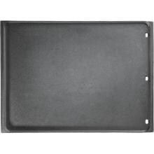Napoleon Cast Iron 18 X 13-Inch BBQ Griddle For LEX & Mirage 485 / 500 / 605 / 730 image
