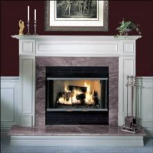 Monessen BC36 Royalton Series 36-Inch Circulating Wood Burning Fireplace