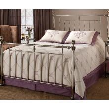 Hillsdale Holland Duo Panel Bed Twin - 1251BTWR image