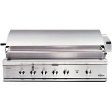 DCS 48 Inch Gas Grill BGB48BQARL Built In