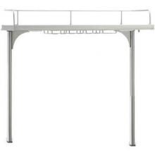 Fire Magic Lighted Beverage Center Top 1D-S-TOP image