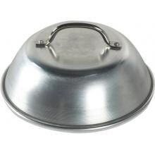 Backyard Hibachi Cheese Melting Cover image