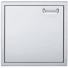 Lynx 23-Inch Left-Hinged Single Access Door