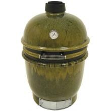 Bayou Classic Ceramic Cypress Grill
