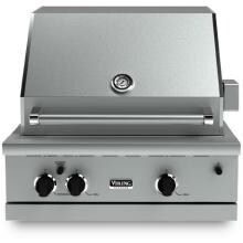 Viking VGBQ33002RE 30-Inch Ultra-Premium 300 Series Built In Natural Gas Grill