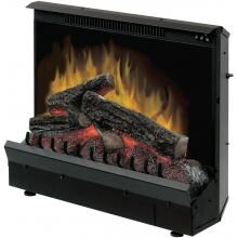 Dimplex 23-Inch Electric Fireplace Insert - DFI23096A