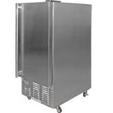 Cal Flame BBQ10700 Outdoor Stainless Steel Ice Maker