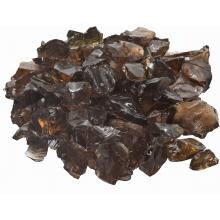 Firegear Fireglass Cola - Large Pieces / 5 Lbs