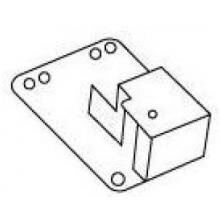 Ignitor Collector Box Repair Part 04900 image