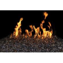 Peterson Real Fyre Vented Set