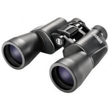 Bushnell Powerview 10x50 Binoculars - 131056 - Powerview Wide Angle Porro Prism Binoculars