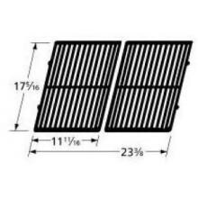 Porcelain Coated Cast Iron Rectangle Cooking Grid 69112 image