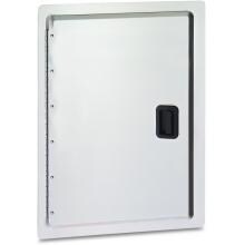 American Outdoor Grill 17 Inch Single Access Door - Vertical