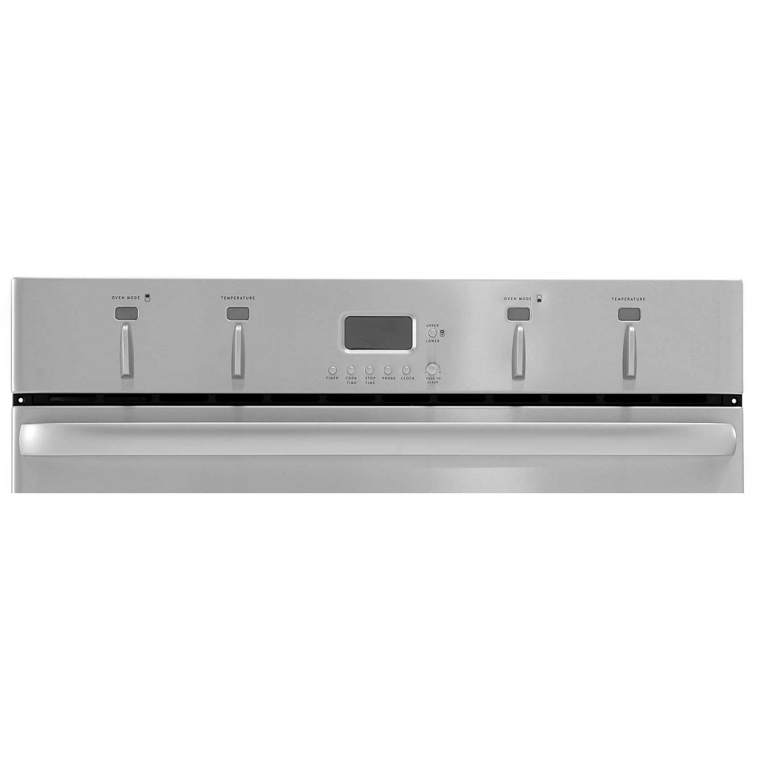 Fisher Paykel AeroTech Double Stainless Steel Oven OD302SS