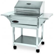 Memphis Advantage 26 Inch Pellet Grill On Cart - VG0050S4