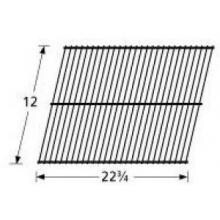 Galvanized Steel Wire Rectangle Rock Grate 91301 image