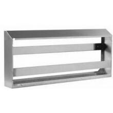 Luxor 60-Inch Outdoor Vent Hood Extension - LX-HXT-60 image