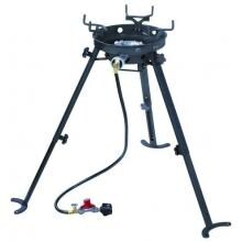 Eastman Outdoors Portable Kahuna Burner With XL Brackets image