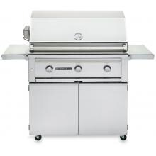 Sedona By Lynx 36-Inch Gas Grill On Cart With ProSear Burner L600PS