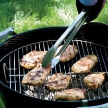 Weber Style 6441 BBQ Tongs