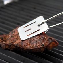 17-Inch 2-In-1 Turner & Tongs image